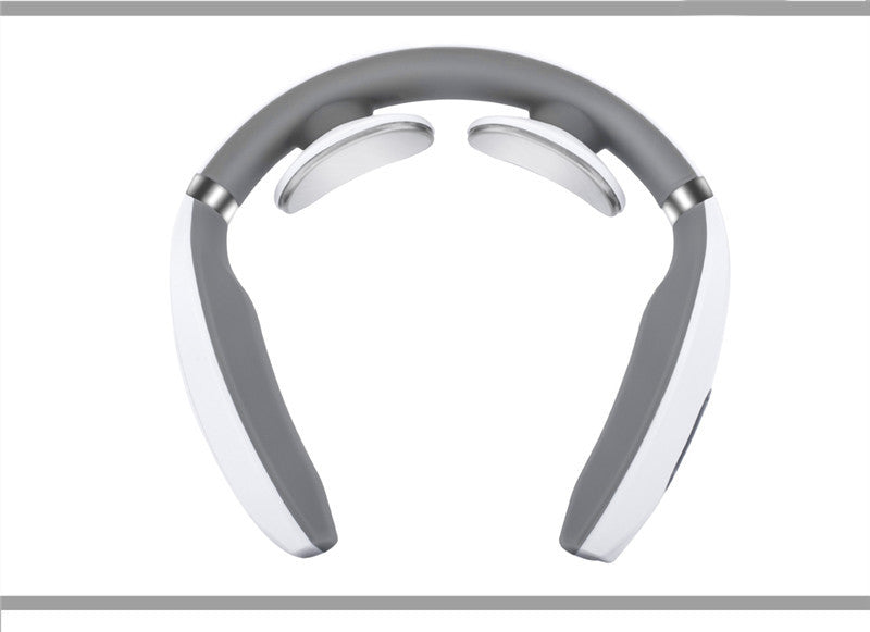 Electric Cervical Neck Massager — 6 Modes for Pain Relief & Tension