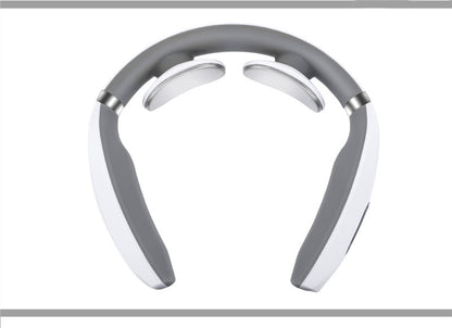 Electric Cervical Neck Massager — 6 Modes for Pain Relief & Tension